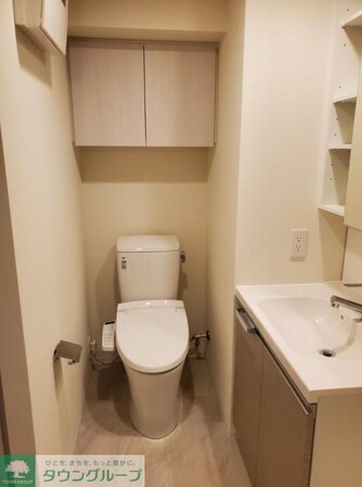 KI-LIGHTKINSHICHOの物件内観写真